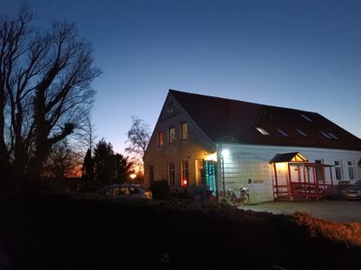 Ferienwohnung für 6 Personen (95 m²) in Oldenswort 2/10