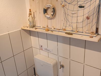 Ferienwohnung für 6 Personen (95 m²) in Oldenswort 5/10