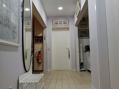 Ferienwohnung für 6 Personen (95 m²) in Oldenswort 8/10