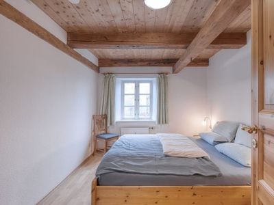 Ferienwohnung für 4 Personen (58 m²) in Oldenswort 10/10