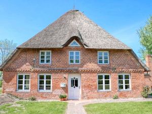 Ferienwohnung für 8 Personen (145 m²) in Oldenswort