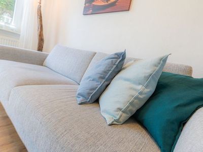 Ferienwohnung für 2 Personen (30 m²) in Oldenswort 2/10