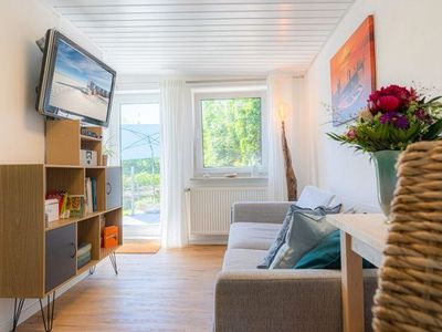 Ferienwohnung für 2 Personen (30 m²) in Oldenswort 5/10