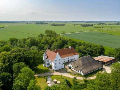 Ferienwohnung für 4 Personen (60 m²) in Oldenswort 10/10