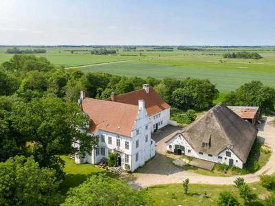 Ferienwohnung für 4 Personen (40 m²) in Oldenswort 9/10