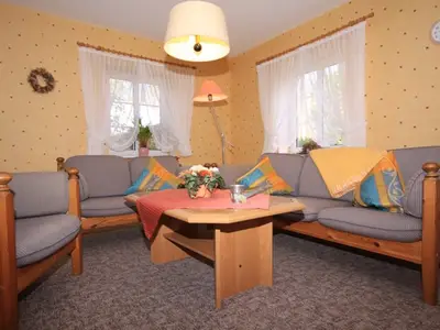 Ferienwohnung für 6 Personen (90 m²) in Oldenswort 7/10