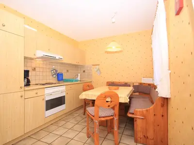 Ferienwohnung für 6 Personen (90 m²) in Oldenswort 8/10
