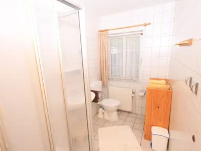 Ferienwohnung für 6 Personen (90 m²) in Oldenswort 9/10