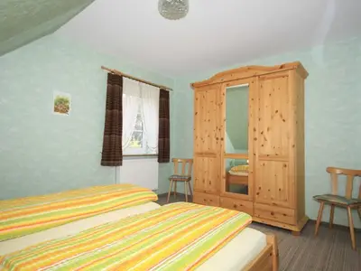 Ferienwohnung für 6 Personen (90 m²) in Oldenswort 10/10