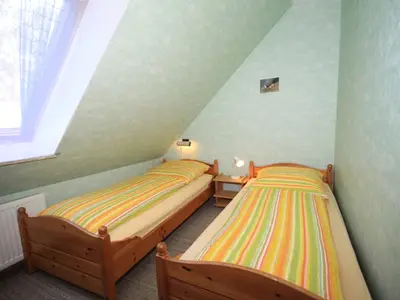 Ferienwohnung für 6 Personen (90 m²) in Oldenswort 6/9