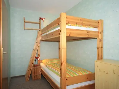 Ferienwohnung für 6 Personen (90 m²) in Oldenswort 7/9