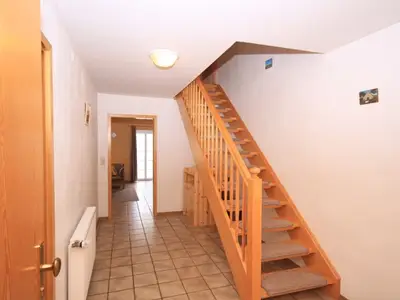 Ferienwohnung für 6 Personen (90 m²) in Oldenswort 8/9
