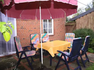 Ferienwohnung für 6 Personen (90 m²) in Oldenswort 9/9