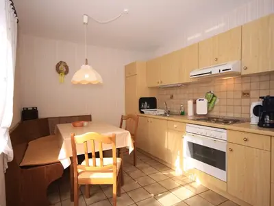 Ferienwohnung für 6 Personen (90 m²) in Oldenswort 8/10
