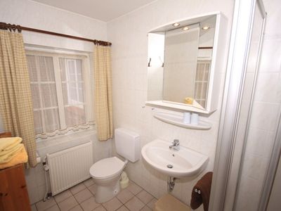 Ferienwohnung für 6 Personen (90 m²) in Oldenswort 9/10