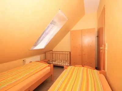 Ferienwohnung für 6 Personen (90 m²) in Oldenswort 6/9