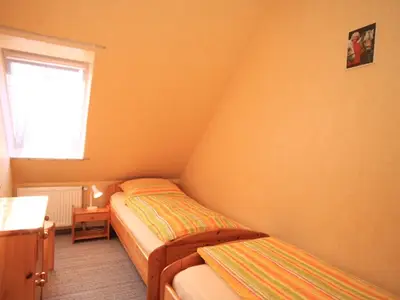 Ferienwohnung für 6 Personen (90 m²) in Oldenswort 7/9