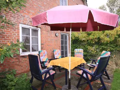 Ferienwohnung für 6 Personen (90 m²) in Oldenswort 9/9