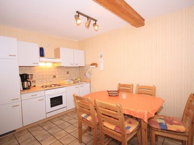 Ferienwohnung für 6 Personen (90 m²) in Oldenswort 8/10