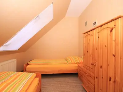 Ferienwohnung für 6 Personen (90 m²) in Oldenswort 6/9