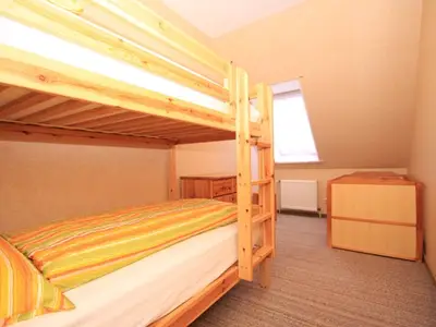 Ferienwohnung für 6 Personen (90 m²) in Oldenswort 7/9