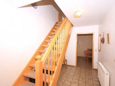 Ferienwohnung für 6 Personen (90 m²) in Oldenswort 8/9