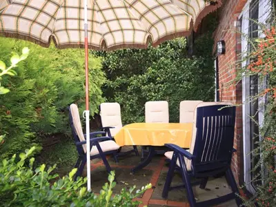 Ferienwohnung für 6 Personen (90 m²) in Oldenswort 9/9