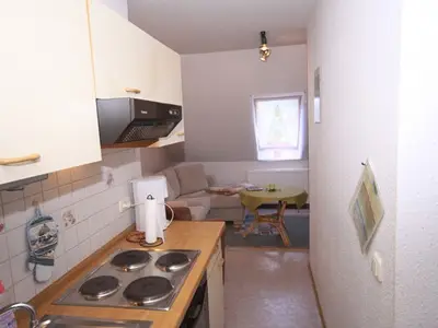 Ferienwohnung für 5 Personen (60 m²) in Oldenswort 8/10