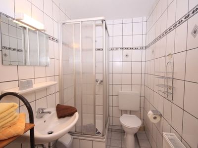 Ferienwohnung für 5 Personen (60 m²) in Oldenswort 9/10