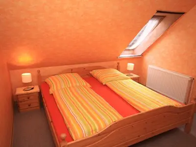 Ferienwohnung für 5 Personen (60 m²) in Oldenswort 10/10