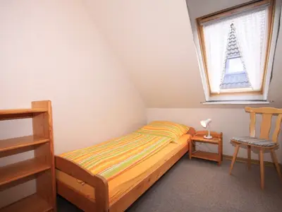 Ferienwohnung für 5 Personen (60 m²) in Oldenswort 6/8