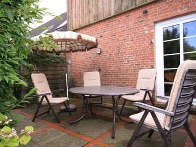 Ferienwohnung für 5 Personen (60 m²) in Oldenswort 8/8