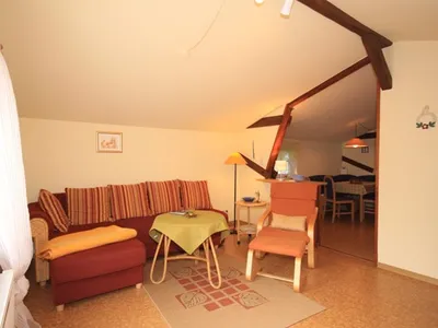 Ferienwohnung für 4 Personen (50 m²) in Oldenswort 7/10