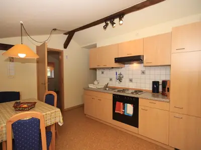 Ferienwohnung für 4 Personen (50 m²) in Oldenswort 8/10