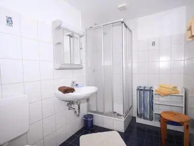 Ferienwohnung für 4 Personen (50 m²) in Oldenswort 9/10