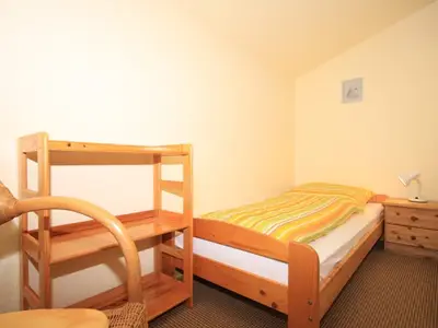 Ferienwohnung für 4 Personen (50 m²) in Oldenswort 6/6