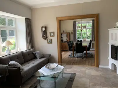 Ferienwohnung für 6 Personen (100 m²) in Oldenswort 7/10