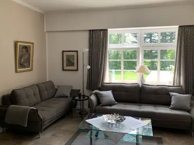 Ferienwohnung für 6 Personen (100 m²) in Oldenswort 8/10