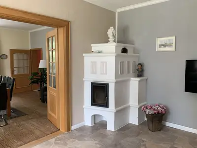 Ferienwohnung für 6 Personen (100 m²) in Oldenswort 9/10