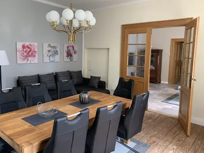 Ferienwohnung für 6 Personen (100 m²) in Oldenswort 10/10