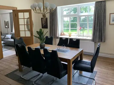 Ferienwohnung für 6 Personen (100 m²) in Oldenswort 6/10