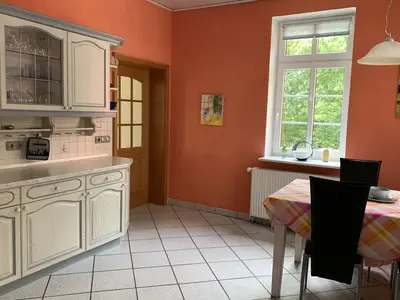 Ferienwohnung für 6 Personen (100 m²) in Oldenswort 7/10