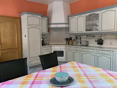 Ferienwohnung für 6 Personen (100 m²) in Oldenswort 8/10