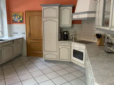 Ferienwohnung für 6 Personen (100 m²) in Oldenswort 9/10