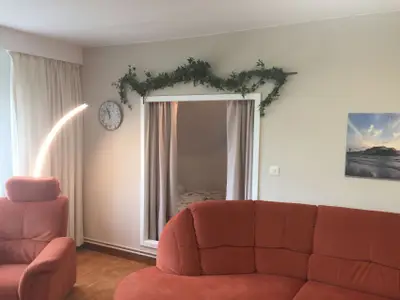 Ferienwohnung für 6 Personen (100 m²) in Oldenswort 7/10