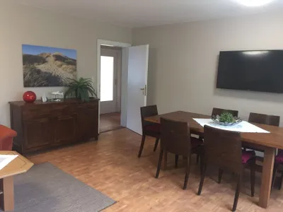 Ferienwohnung für 6 Personen (100 m²) in Oldenswort 9/10