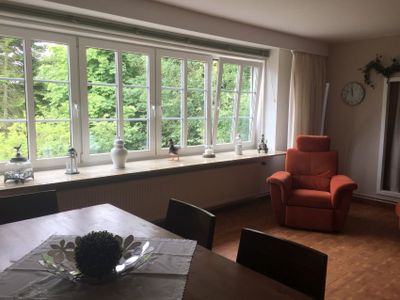 Ferienwohnung für 6 Personen (100 m²) in Oldenswort 10/10