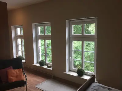 Ferienwohnung für 6 Personen (100 m²) in Oldenswort 6/9