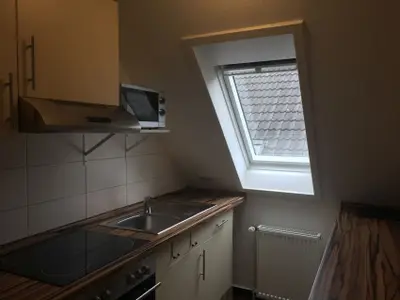 Ferienwohnung für 6 Personen (100 m²) in Oldenswort 7/9
