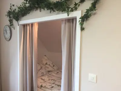 Ferienwohnung für 6 Personen (100 m²) in Oldenswort 8/9